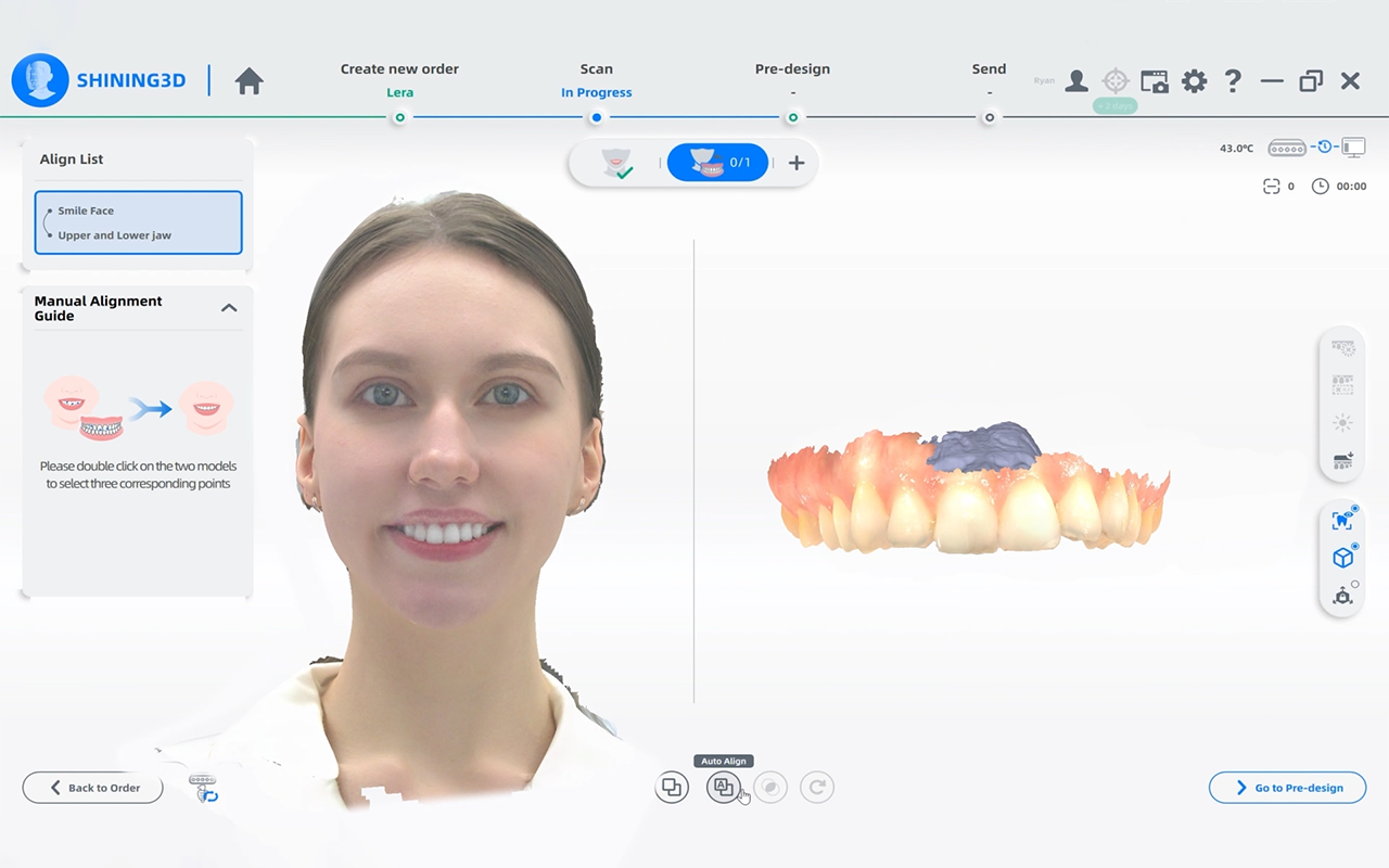 Medidenta Digital Solutions - Blog - 3D Dental Imaging: My Journey into Integration 2.0 02
