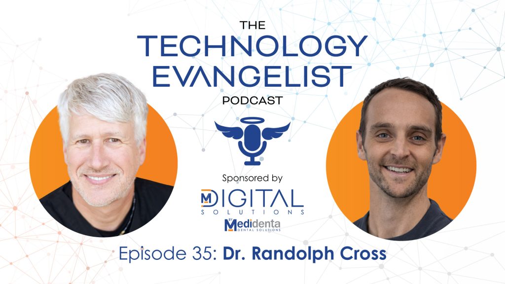 Medidenta Digital Solutions - Podcasts - Episode 35: Dr. Randolph Cross on Endocator – Chairside ATP Testing for Root Canal Disinfection