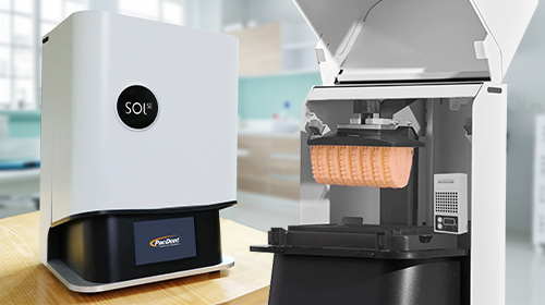 3d Printers | Medidenta Digital Solutions