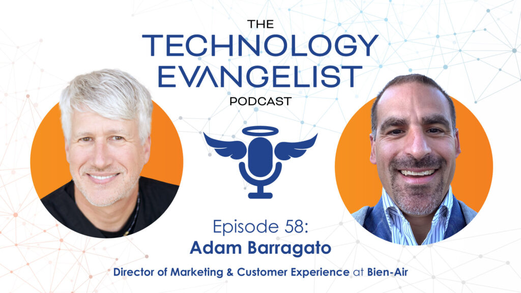 Medidenta Digital Solutions - Episode 58: Adam Barragato on Dental Video Education and Authentic Learning